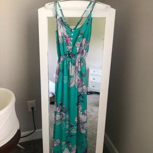 Yumi Kim Maxi Dress